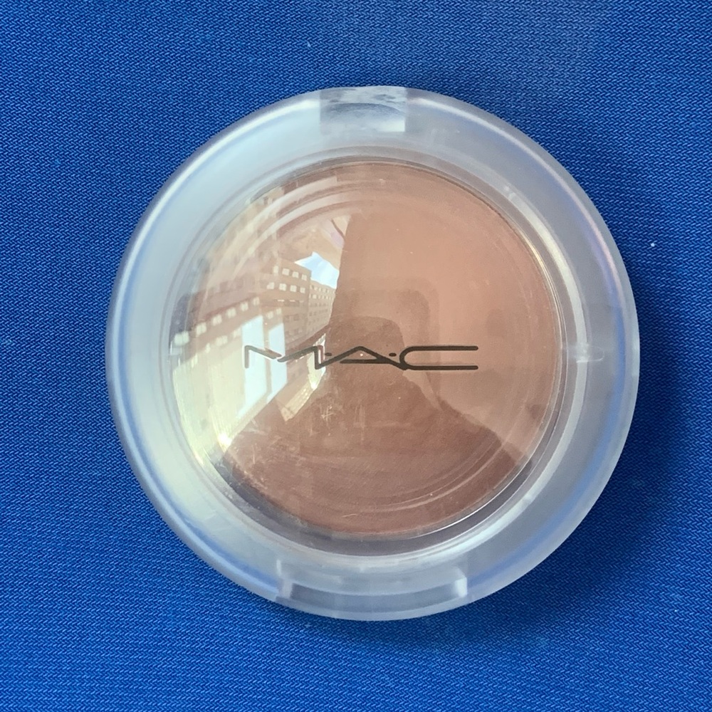 MAC Cosmetics Blush in true harmony